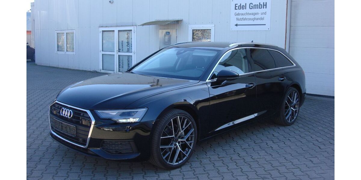 Audi A6 150.000 km 18.950 &euro; Halle ( Saale ) 06116