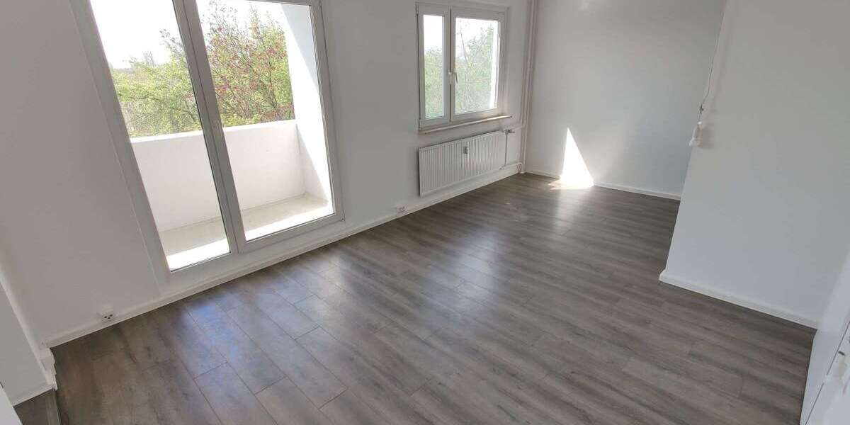 Etagenwohnung Halle Ammendorf/Beesen - 6 Zimmer, 111 m&sup2;, 900&euro; | Angebot:27668267