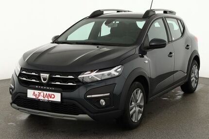 Dacia Sandero 54.103 km 16.490 &euro; Köthen 06366