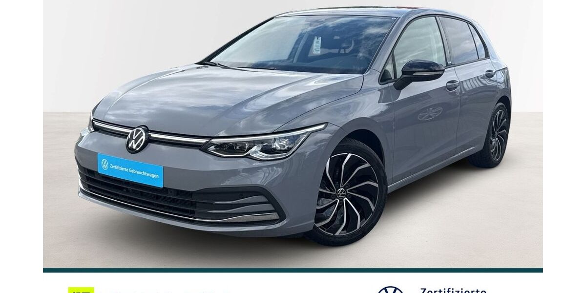 VW Golf 39.800 km 23.990 &euro; Leuna 06237