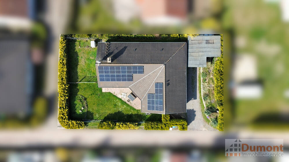 Bungalow Schkopau / Knapendorf Knapendorf - 6 Zimmer, 150 m&sup2;, 367.000&euro; | Angebot:25670328