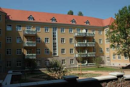 Wohnung Halle Gesundbrunnen - 2 Zimmer, 64 m&sup2;, 557&euro; | Angebot:27587029