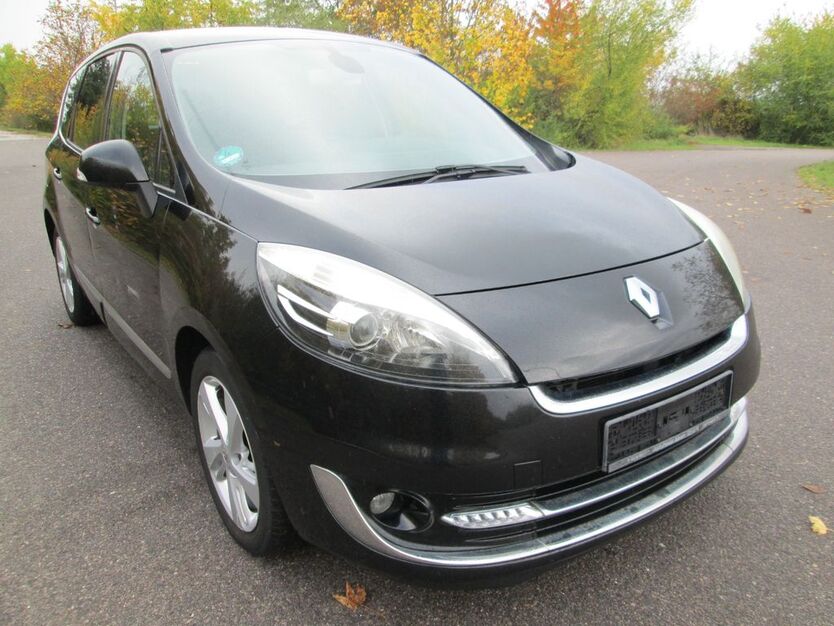 Renault Scenic 280.100 km 2.999 € Delitzsch 04509