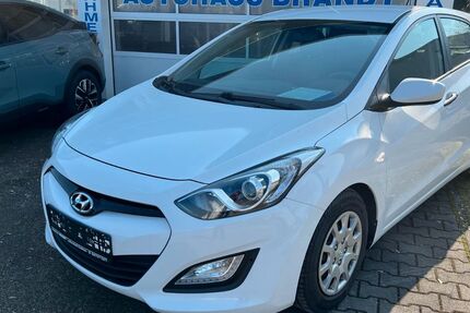 Hyundai i30 125.880 km 6.990 &euro; Lutherstadt Eisleben 06295