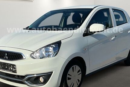 Mitsubishi Space Star 147.881 km 2.199 &euro; Brehna 06796