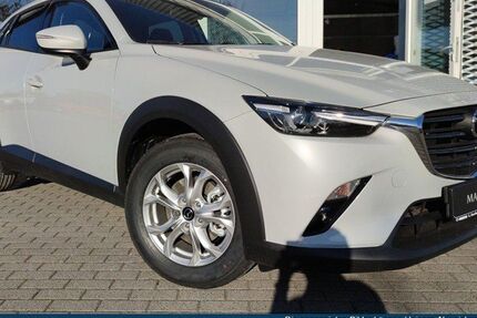 Mazda CX-3 60.487 km 16.240 &euro; Delitzsch 04509