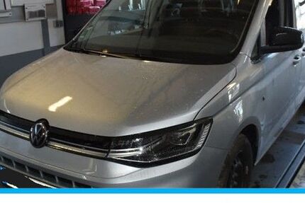 VW Caddy Maxi 86.627 km 25.870 &euro; Salzatal OT Bennstedt 06198