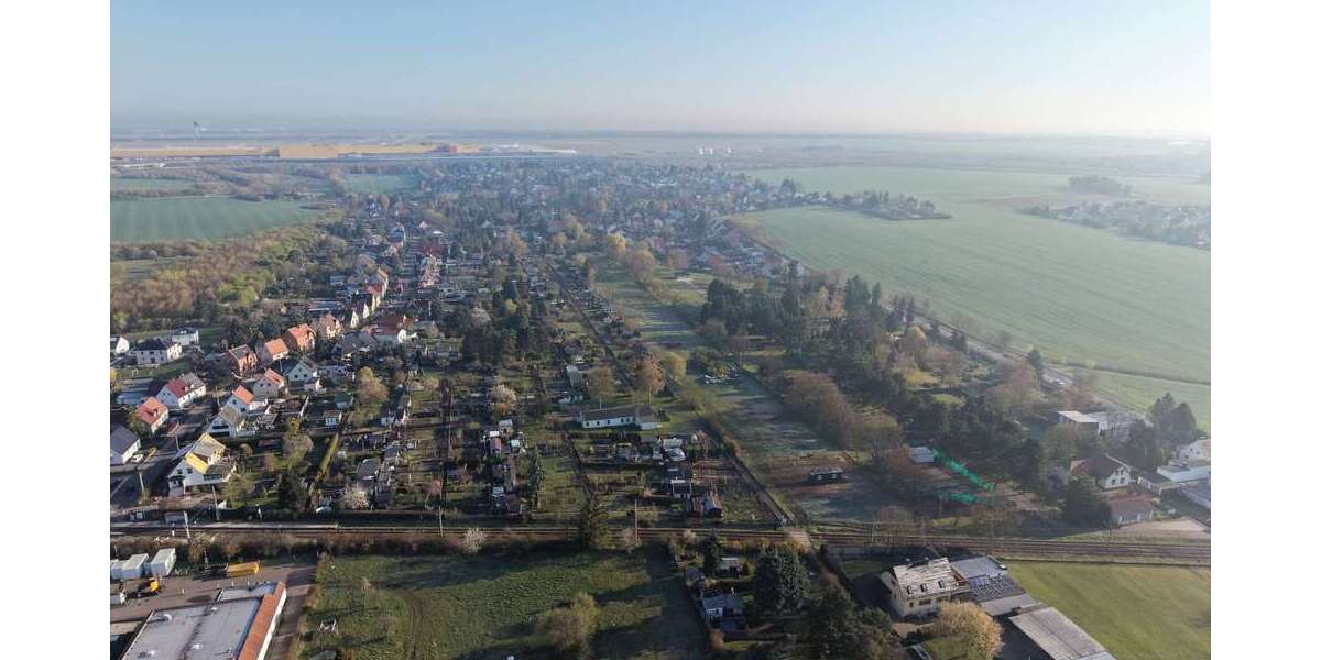 Grundstück Schkeuditz - 250.000&euro; | Angebot:26184048