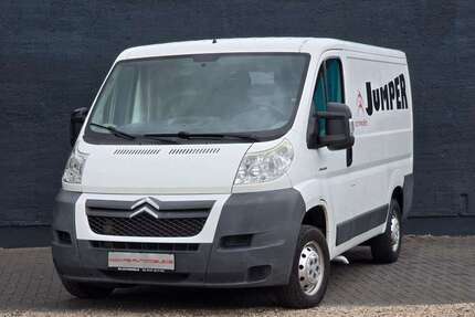 Citroen Jumper