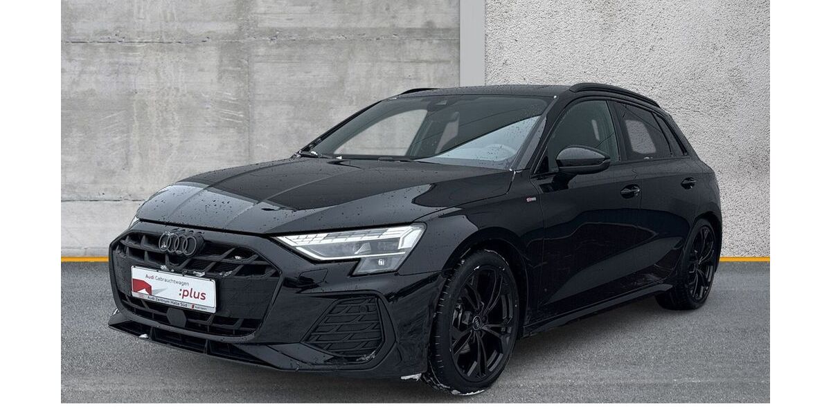 Audi A3 31.280 km 37.240 &euro; Halle (Saale) 06110