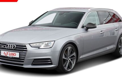 Audi A4 77.927 km 22.450 &euro; Köthen 06366