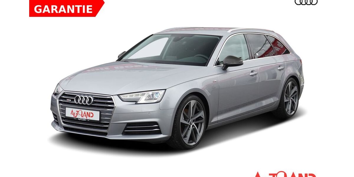 Audi A4 77.927 km 22.450 &euro; Köthen 06366