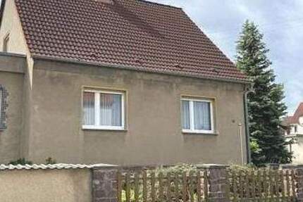 Haus Braunsbedra Frankleben - 5 Zimmer, 120 m&sup2;, 180.000&euro; | Angebot:24515435