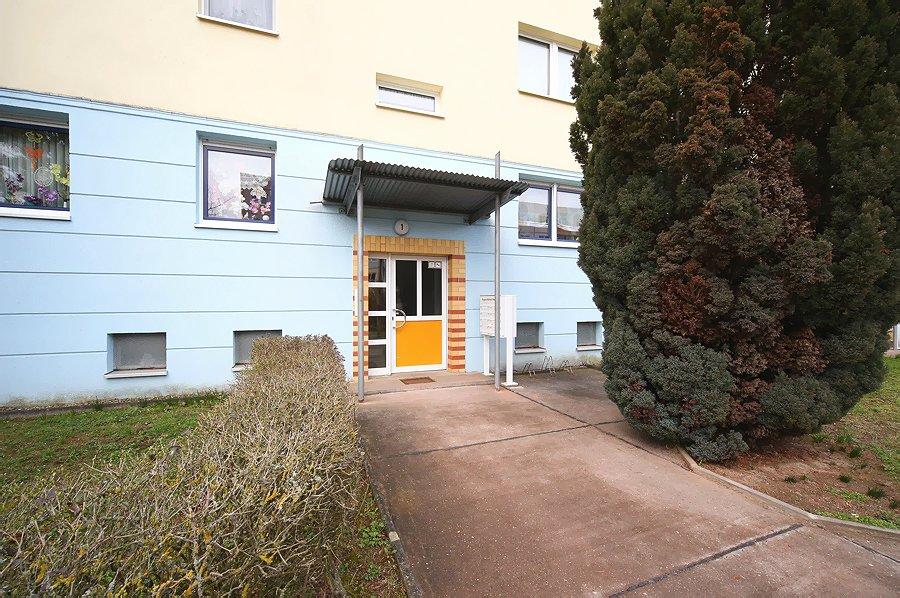Etagenwohnung Eisleben (Lutherstadt) - 2 Zimmer, 56 m&sup2;, 287&euro; | Angebot:26087092