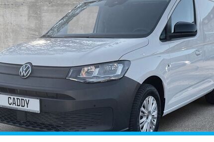 VW Caddy 9.900 km 27.620 &euro; Salzatal OT Bennstedt 06198