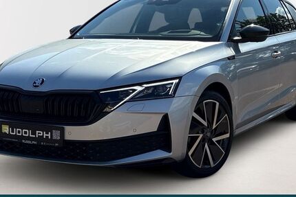 Skoda Octavia 26.422 km 32.980 &euro; Merseburg 06217
