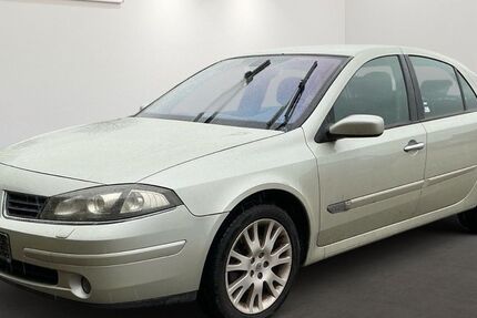 Renault Laguna 174.448 km 999 &euro; Brehna 06796
