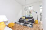 Zentrumsnahe 2-Zimmer-Erdgeschoßwohnung mit Terrasse!