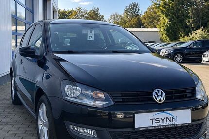 VW Polo 184.394 km 3.900 &euro; Zörbig bei Leipzig 06780