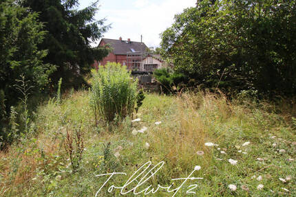 Grundstück Bad Dürrenberg Tollwitz - 89.001&euro; | Angebot:25695865