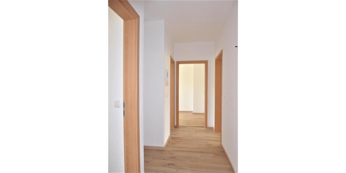 Erdgeschoßwohnung Bad Lauchstädt - 2 Zimmer, 43 m&sup2;, 279&euro; | Angebot:26252572