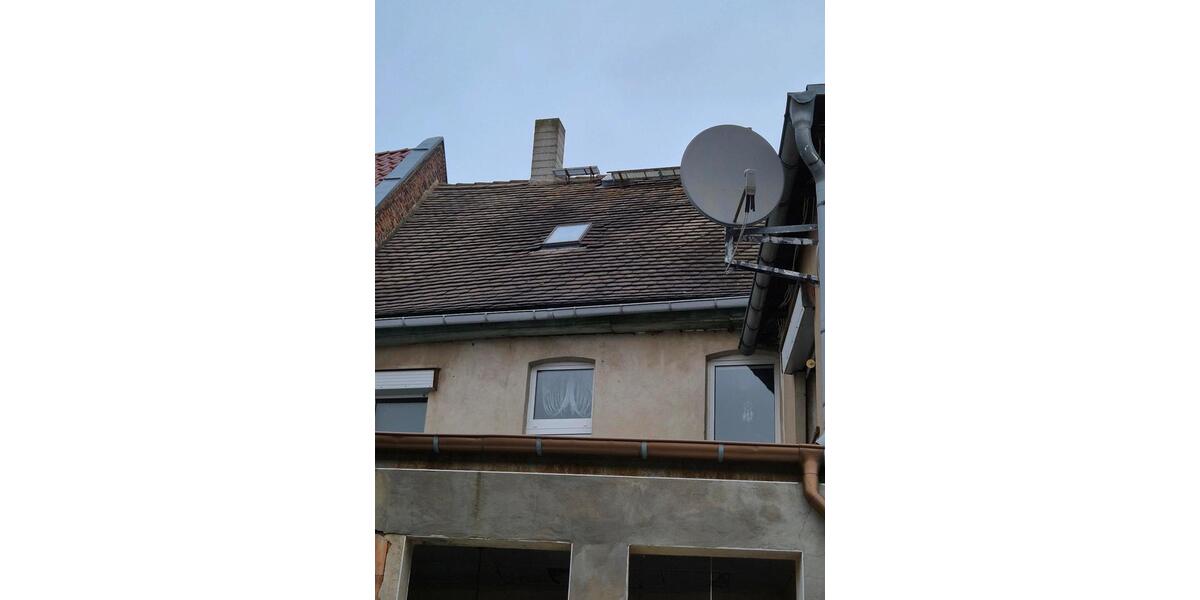 Reihenhaus Salzatal - 5 Zimmer, 105 m&sup2;, 55.000&euro; | Angebot:24491114