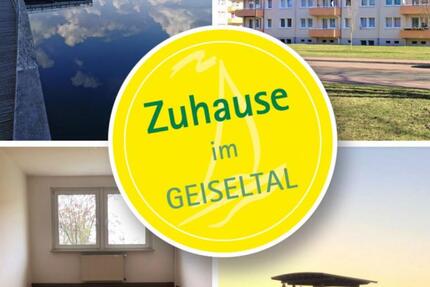 Wohnung Braunsbedra - 2 Zimmer, 47 m&sup2;, 260&euro; | Angebot:25415663