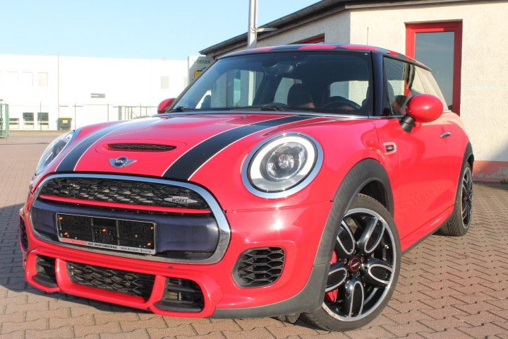 John Cooper Works