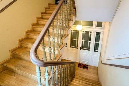 Wohnung Halle (Saale) Innenstadt - 4 Zimmer, 128 m&sup2;, 350.460&euro; | Angebot:25701879