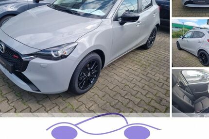 Mazda 2 4.903 km 19.999 &euro; Köthen 06366