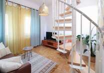 Wohnung zum Kaufen in Leipzig 228.000 € 47.06 m²