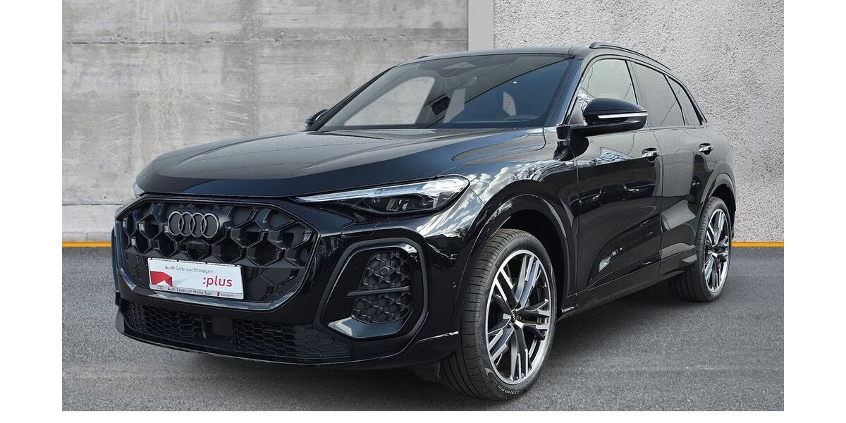 Audi Q5 8.072 km 64.950 &euro; Halle (Saale) 06110