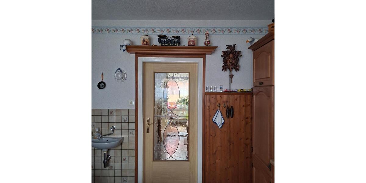 Doppelhaushälfte Farnstädt - 4 Zimmer, 114 m&sup2;, 165.000&euro; | Angebot:27096157