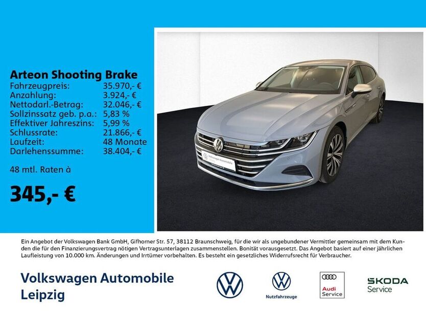 Arteon