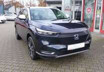 Gebrauchtwagen Honda HR-V