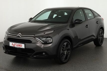 Citroen C4 14.265 km 18.490 € Köthen 06366