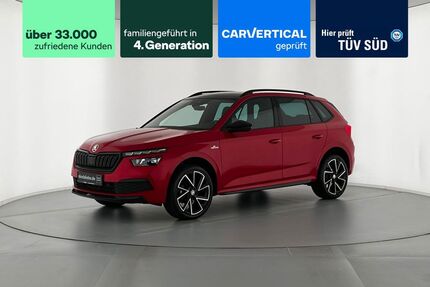 Skoda Kamiq 16.179 km 21.889 &euro; Lutherstadt Eisleben 06295