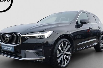 Volvo XC60 20.690 km 50.000 &euro; Salzatal OT Bennstedt 06198