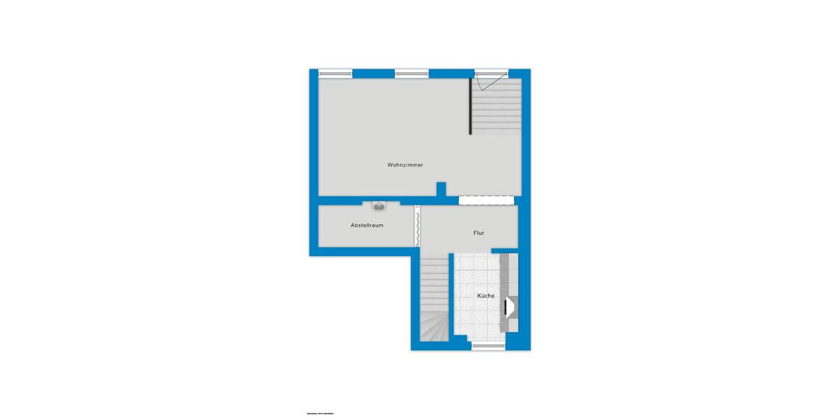 Gewerbeobjekt Halle (Saale) Büschdorf - 500&euro; | Angebot:25963351