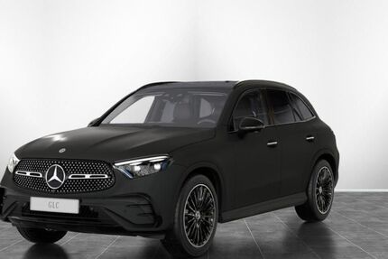 Mercedes-Benz GLC 300 6.000 km 82.110 &euro; Halle-Sennewitz 06193