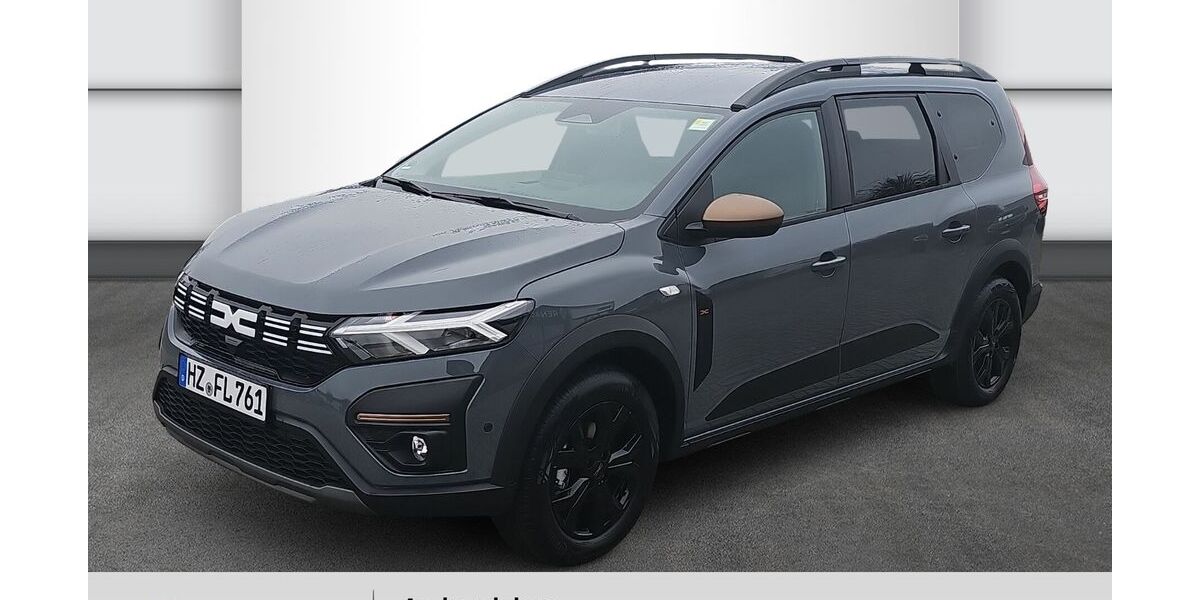 Dacia Jogger 6.000 km 28.990 &euro; Halle 06132
