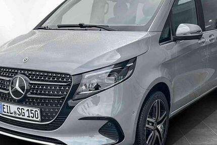 Mercedes-Benz V 300 10.000 km 93.891 &euro; Lutherstadt Eisleben 06295