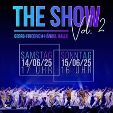The Show Vol. 2 Halle (Saale)