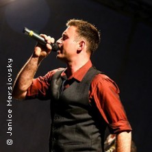 Thunder Road - Bruce Springsteen Abend 11.09.2026 Städtisches Kulturhaus Bitterfeld-Wolfen