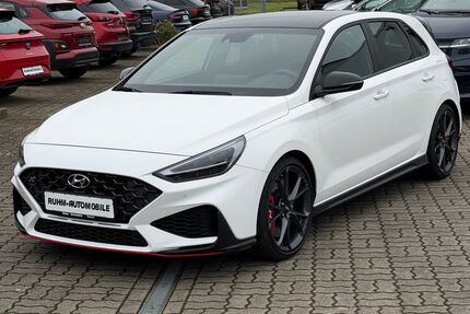 Hyundai i30 31.287 km 29.850 &euro; Querfurt 06268