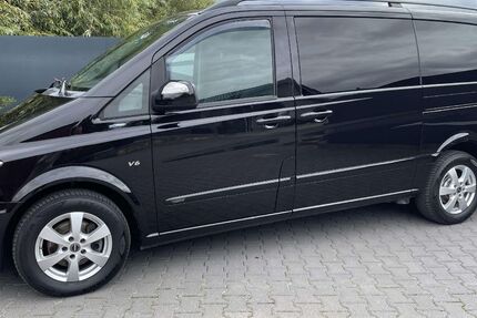 Mercedes-Benz Viano 217.477 km 14.990 &euro; Teutschenthal OT Langenbogen 06179