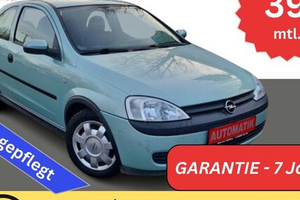 Opel Corsa 118.645 km 4.490 &euro; Halle (Saale) 06128