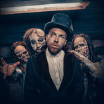 Dominum - Night Is Calling Tour 2026 - Special Guest: The Night Flight Orchestra