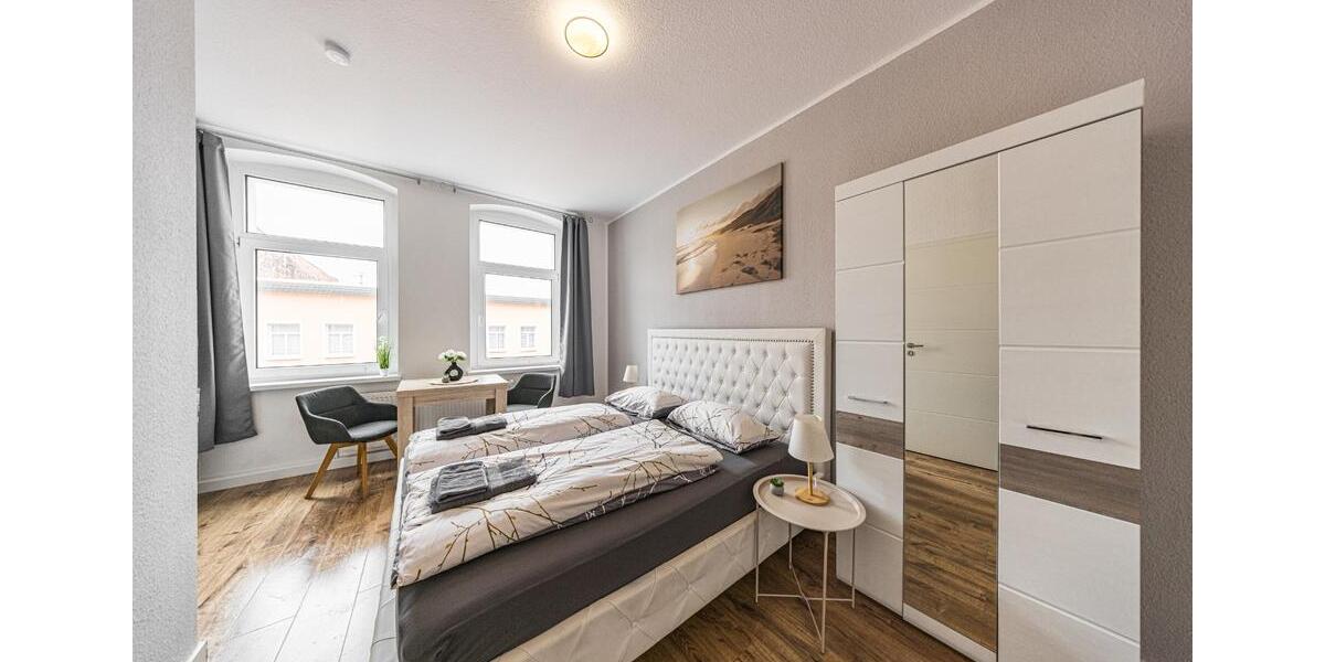 Gewerbeobjekt Halle (Saale) Büschdorf - 700&euro; | Angebot:23740604