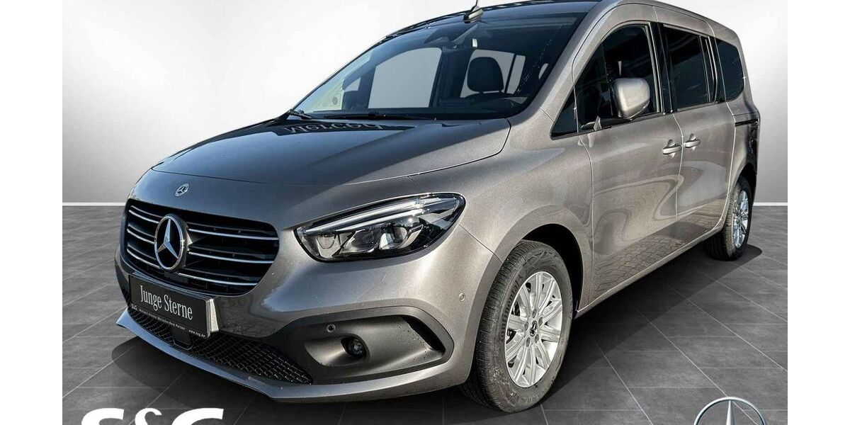 Mercedes-Benz T-Klasse 3.200 km 36.149 &euro; Merseburg 06217